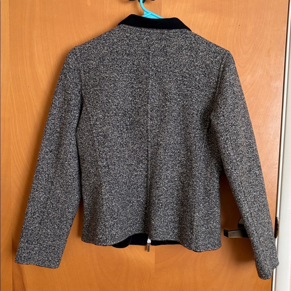 Brooks Brothers Wool Jacket - image 8